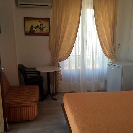 B&B Celestina Peschici Zimmer foto