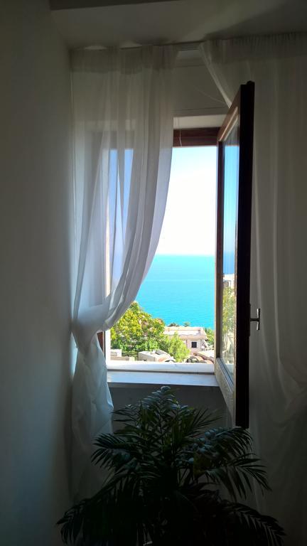 B&B Celestina Peschici Zimmer foto