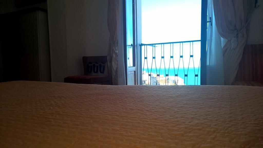 B&B Celestina Peschici Zimmer foto