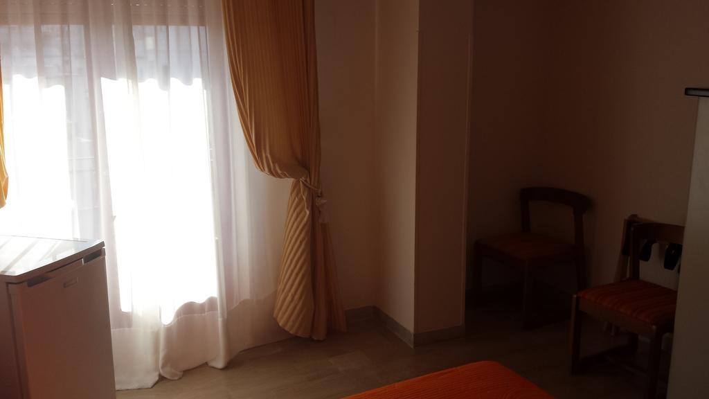 B&B Celestina Peschici Zimmer foto
