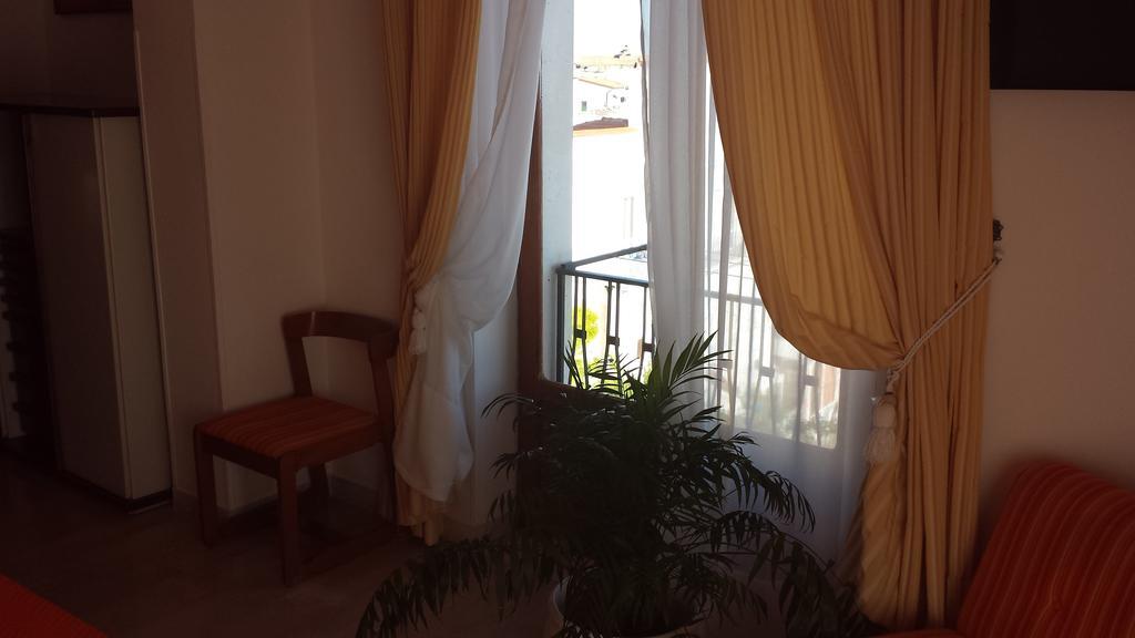 B&B Celestina Peschici Zimmer foto