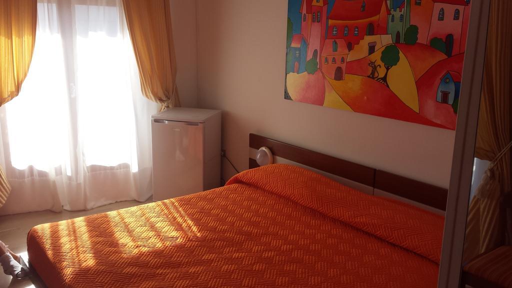 B&B Celestina Peschici Zimmer foto
